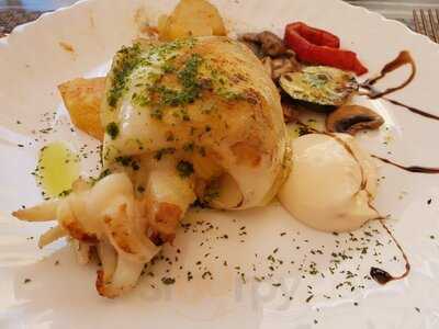 Bar Restaurante El Lleo