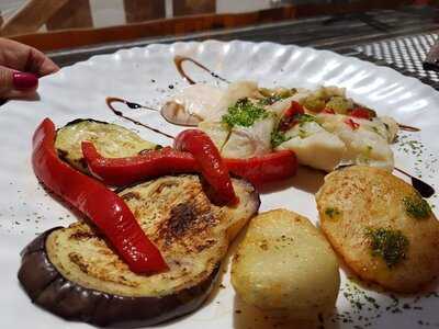 Bar Restaurante El Lleo