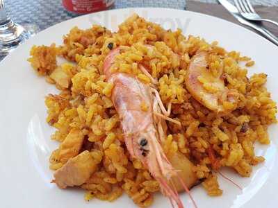 Bar Restaurante El Lleo