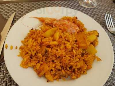 Bar Restaurante El Lleo