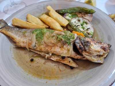 Bar Restaurante El Lleo