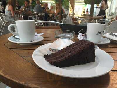 Galeria Passage Cafe