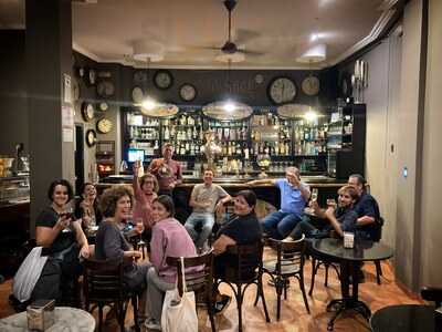 Galeria Passage Cafe