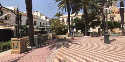 Galeria Passage Cafe