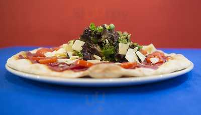 Restaurante - Pizzeria Los Caprichos