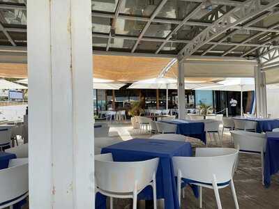 Restaurante Club Nautico Ca'n Picafort