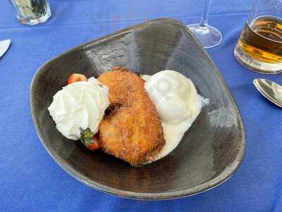 Restaurante Club Nautico Ca'n Picafort