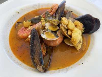 Restaurante Club Nautico Ca'n Picafort