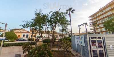 Restaurante Club Nautico Ca'n Picafort