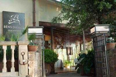 Béns D'avall Restaurant
