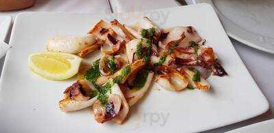 Restaurante Es Boldado