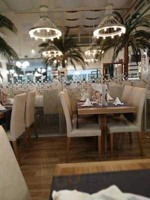 La Tagliatella Cc Bahia Sur, San Fernando