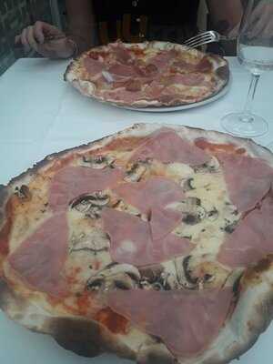 La Tagliatella Cc Bahia Sur, San Fernando