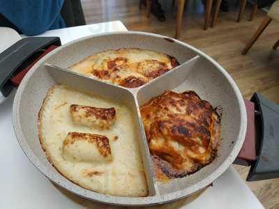 La Tagliatella Cc Bahia Sur, San Fernando