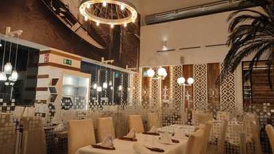 La Tagliatella Cc Bahia Sur, San Fernando