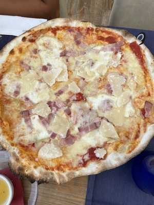 La Tagliatella Cc Bahia Sur, San Fernando