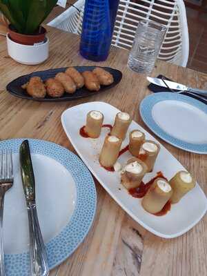 Restaurante Guadalajara