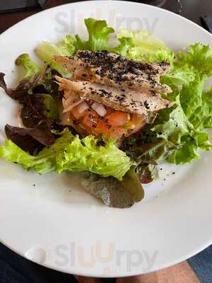 Restaurante Guadalajara