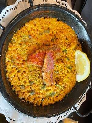 Restaurante Guadalajara