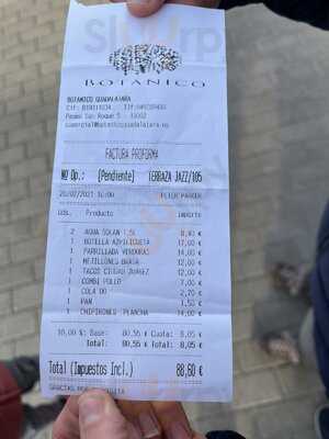 Restaurante Guadalajara