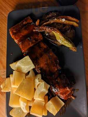 Restaurante Guadalajara