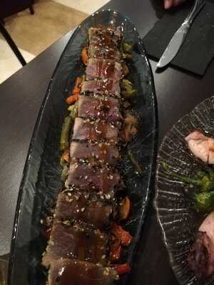 Restaurante Guadalajara