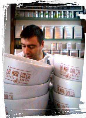 La Mar Dolça