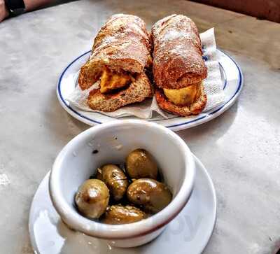 Bar Churreria Moli Vell