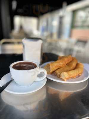 Bar Churreria Moli Vell