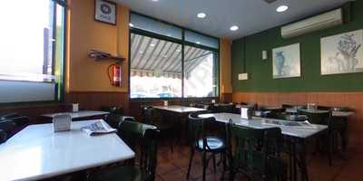 Bar Churreria Moli Vell