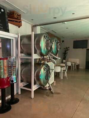 Bubba Restaurante Loungue Bar