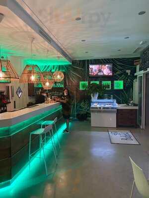 Bubba Restaurante Loungue Bar