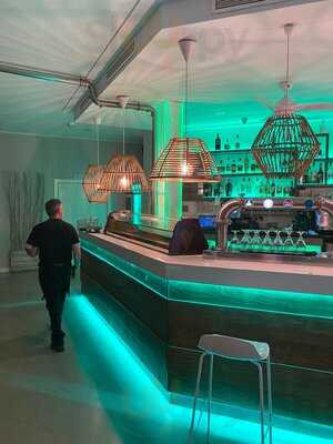 Bubba Restaurante Loungue Bar