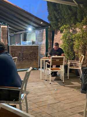 Bubba Restaurante Loungue Bar