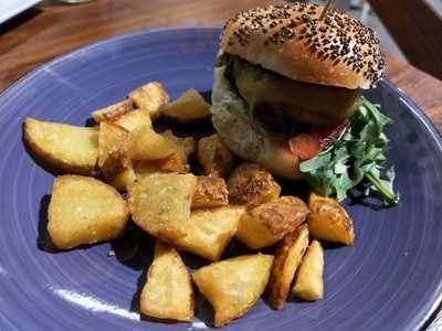 Bubba Restaurante Loungue Bar