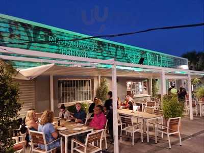 Bubba Restaurante Loungue Bar