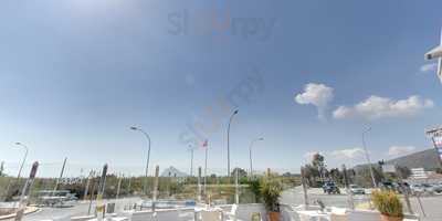 Bubba Restaurante Loungue Bar