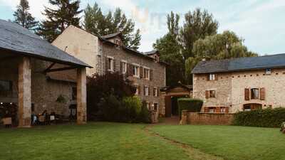 Restaurante Sant Marc