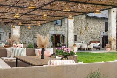 Restaurante Sant Marc