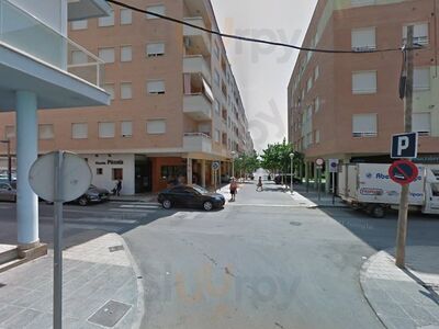 Pizzeria Picola