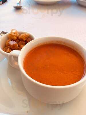 Restaurant Venta David