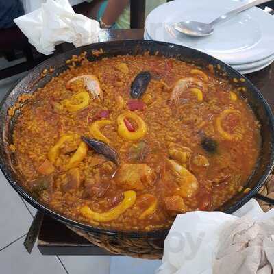 Restaurant Venta David