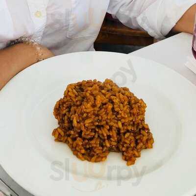 Restaurant Venta David