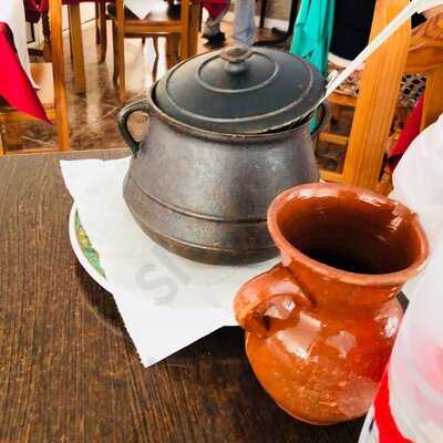 Restaurant Venta David