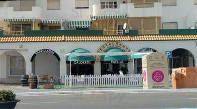 Restaurant Venta David