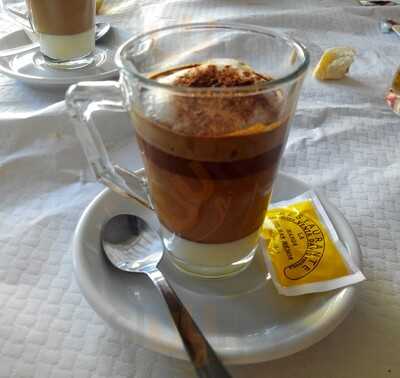 Restaurant Venta David