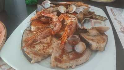 Restaurant Venta David