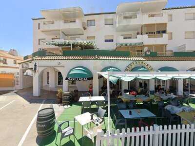 Restaurant Venta David