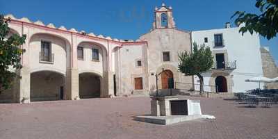 Ermita De Vinaros