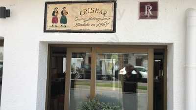 Restaurante Crismar